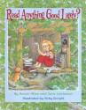 Read Anything Good Lately? (Millbrook Picture Books) - Susan Allen, Jane Lindaman, Vicky Enright