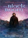 The Black Room (Dark Ground, #2) - Gillian Cross