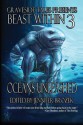 Beast Within 3: Oceans Unleashed - Jennifer Brozek, Rosemary Jones, Joshua Reynolds, Michael West