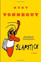 Slapstick, or Lonesome No More! - Kurt Vonnegut