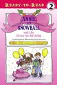 Annie and Snowball and the Dress-up Birthday - Cynthia Rylant, Suçie Stevenson