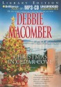 A Cedar Cove Christmas 2-In-1 (Other Format) - Debbie Macomber