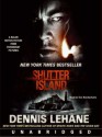 Shutter Island - Dennis Lehane, Tom Stechschulte