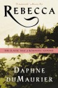 Rebecca - Daphne du Maurier