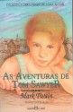 As Aventuras de Tom Sawyer - Mark Twain, Antonio Carlos Marques