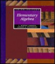 Elementary Algebra - L. Murphy Johnson, Arnold R. Steffensen