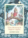 The Bunny's Night-Light - Geoffrey Hayes