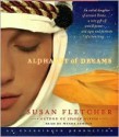 Alphabet of Dreams - Susan Fletcher, Meera Simhan