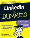 Linkedin for Dummies - Joel Elad