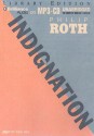 Indignation - Philip Roth, Dick Hill