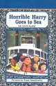 Horrible Harry Goes to Sea - Suzy Kline, Frank Remkiewicz