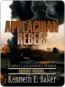 Applachian Rebels - Kenneth E. Baker