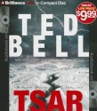 Tsar - Ted Bell, John Shea