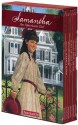 Samantha's Boxed Set (The American Girls Collection/Boxed Set) - Susan S. Adler, Valerie Tripp, Maxine Rose Schur, Dan Andreasen