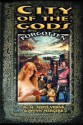 City of the Gods: Forgotten - M. Scott Verne, Wynn Mercere