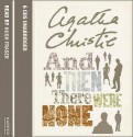 And Then There Were None - Hugh Fraser, Agatha Christie