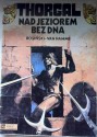 Thorgal, t. 3: Nad jeziorem bez dna - Grzegorz Rosiński, Jean Van Hamme