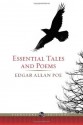 Essential Tales and Poems of Edgar Allen Poe (Barnes & Noble Signature Editions) - Edgar Allan Poe