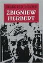 Selected Poems - Zbigniew Herbert, Czesław Miłosz, Peter Dale Scott