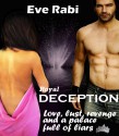 ROYAL DECEPTION - A Palace full of Liars - Eve Rabi