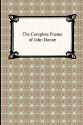 The Complete Poems Of John Donne - John Donne