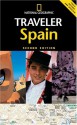 National Geographic Traveler: Spain (National Geographic Traveler) - Fiona Dunlop