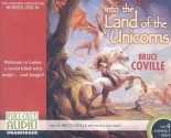 Into the Land of the Unicorns - Bruce Coville