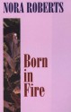 Born In Fire - Sarah Hardesty