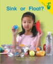 Sink or Float? - Lynn Salem, Josie Stewart