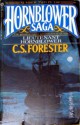 Lieutenant Hornblower - C.S. Forester