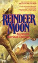 Reindeer Moon - Elizabeth Marshall