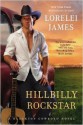 Hillbilly Rockstar - Lorelei James