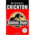 Jurassic Park (Parque Jurásico, #1) - Michael Crichton