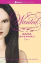 Wanted - Sara Shepard