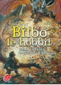 Bilbo le hobbit - J.R.R. Tolkien, Francis Ledoux