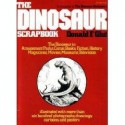 The Dinosaur Scrapbook - Donald F. Glut