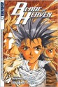 Blade Of Heaven, Volume 4 - Yong-Su Hwang