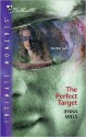 The Perfect Target - Jenna Mills