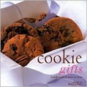 Cookie Gifts: Lavish Sweet and Savory Treats to Make at Home - Molly Perham