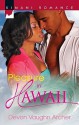 Pleasure in Hawaii - Devon Vaughn Archer