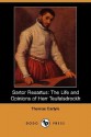 Sartor Resartus: The Life and Opinions of Herr Teufelsdrockh - Thomas Carlyle