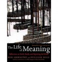 The Life of Meaning: Reflections on Faith, Doubt, and Repairing the World - Bob Abernethy, William Bole