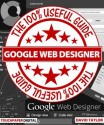 Google Web Designer: The 100% Useful Guide (The 100% Useful Guides) - David Taylor, Mairi Nicholson