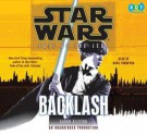 Star Wars: Fate of the Jedi: Backlash - Aaron Allston