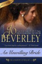 An Unwilling Bride - Jo Beverley