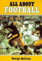 All about Football - George Sullivan