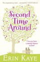 Second Time Around - Erin Kaye