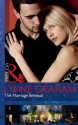 The Marriage Betrayal - Lynne Graham