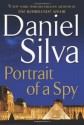 Portrait of a Spy (Gabriel Allon, #11) - Daniel Silva