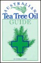 Australian Tea Tree Oil Guide - Cynthia Olsen